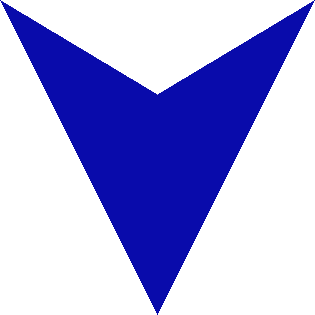 Arrow Blue Down 001.svg