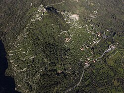 Archeological Site of Mystras