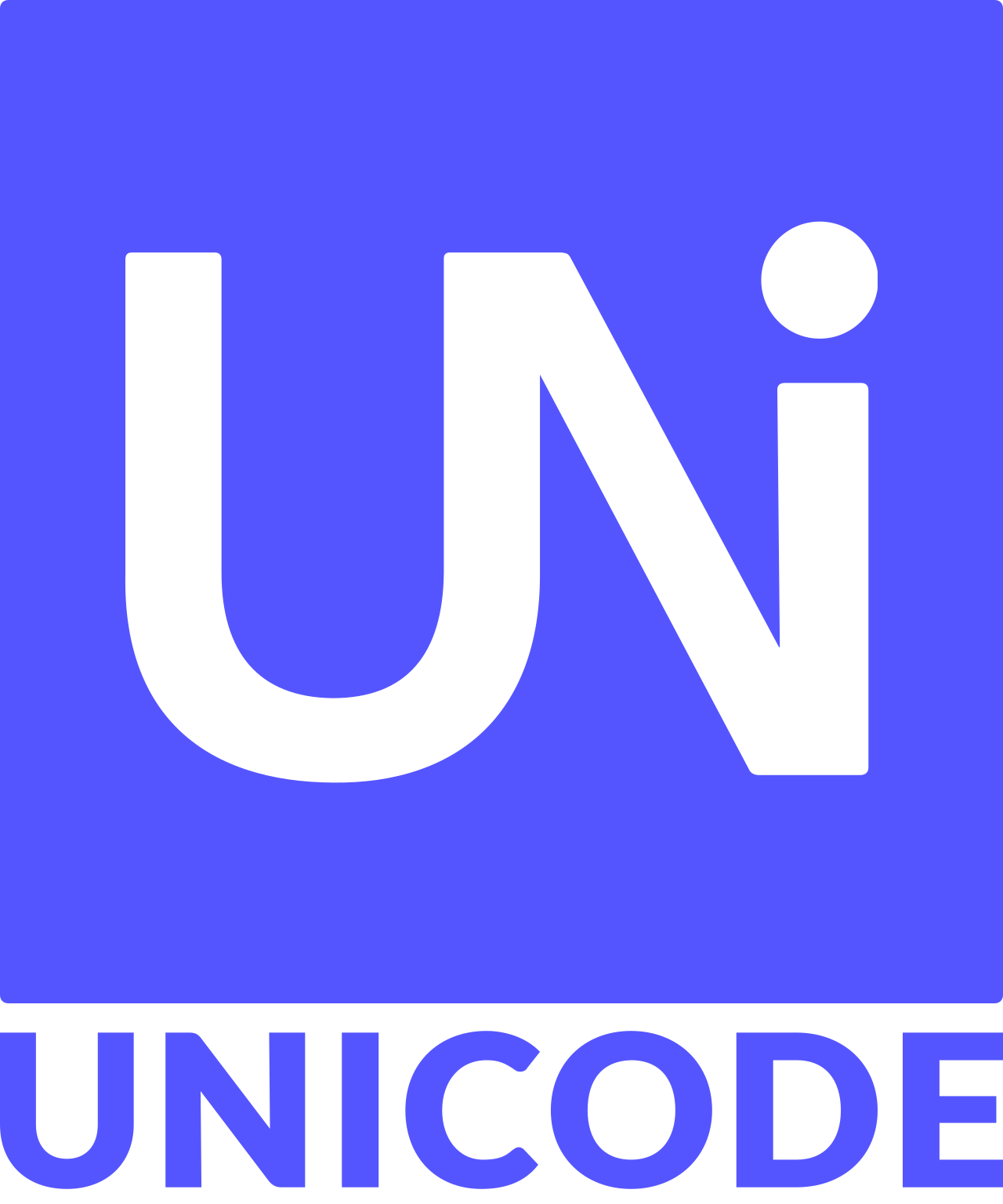 New Unicode logo.svg