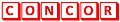 Concor Logo up to 2006