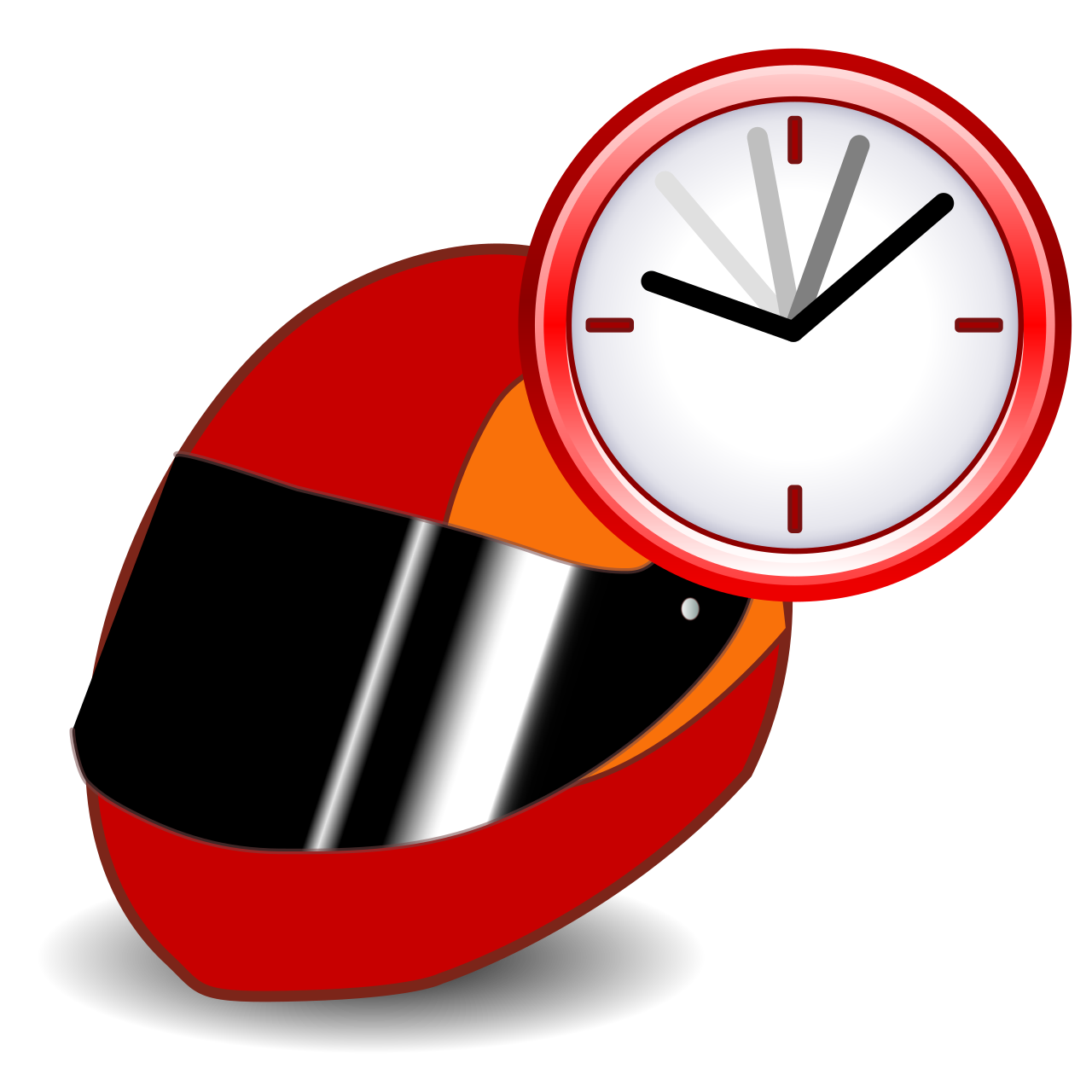 Motorsport current event.svg