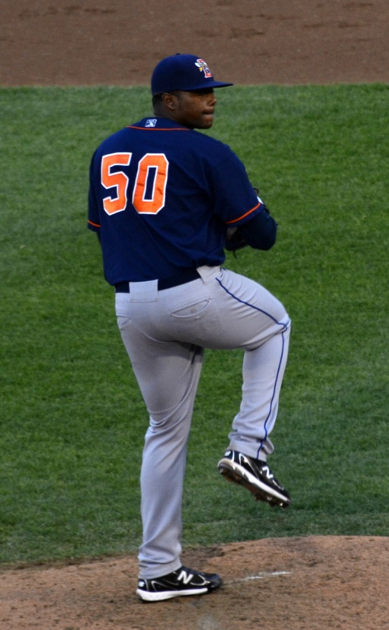 Robert Carson on May 14, 2011.jpg