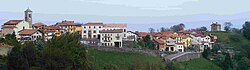 View of Veglio