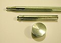 Tools used to apply a snap