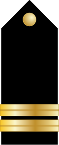 Lieutenant