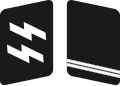 SS Gorget patches