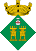 Coat of arms of Torrebesses