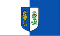 Flag of Zinnowitz