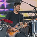 Anthony Esperance (touring)