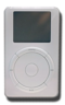 iPod (1st gen)