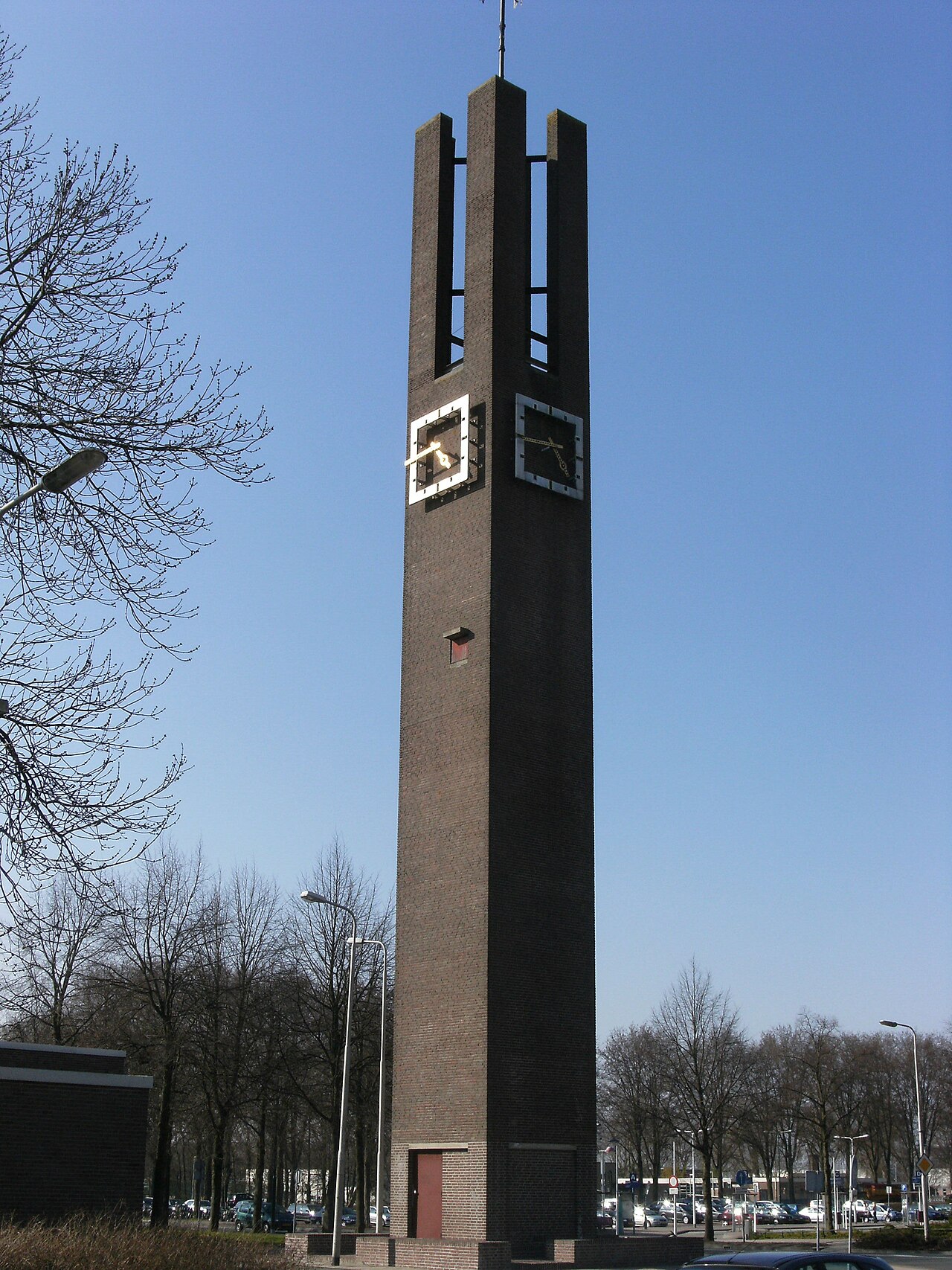 Bell tower Dronten.JPG
