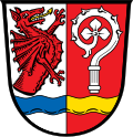Coat of arms of Arrach