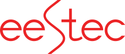 EESTEC logo