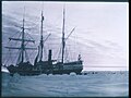 Photos of Shackleton's expedition to Antarctica by Frank Hurley (1915)[21]