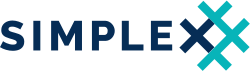 Logo of SimpleX Chat