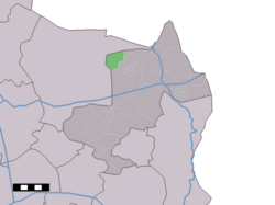 Nutter in the municipality of Dinkelland.