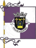 Flag of Aljustrel