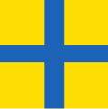 Flag of Grüsch