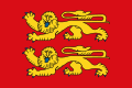 Flag of Upper Normandy