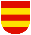 Coat of arms of Aust-Agder County