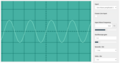 C5, an octave above middle C. The frequency is twice that of middle C (523.25 Hz).