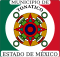 Coat of arms of Tonatico