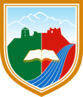 Coat of arms of Travnik