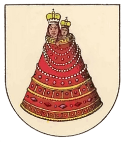Wappen von Jedlesee