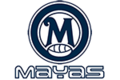 Mayas CDMX logo