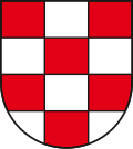 Coat of arms of Ellrich