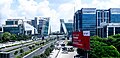 DLF Cyber City, Gurugram
