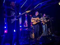 Tramp Attack performing in 2024