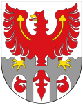 Coat of arms of Merano