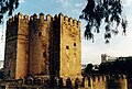 Calahorra Tower in Córdoba