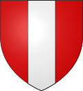 Coat of arms of Beauvais