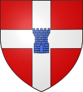 Coat of arms of Valence