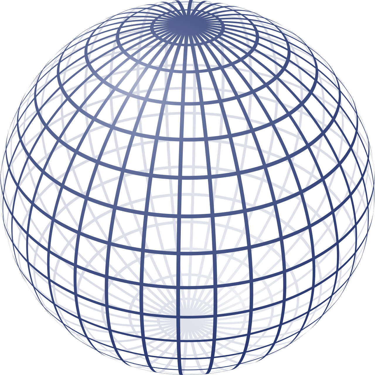 Sphere wireframe 10deg 6r.svg