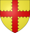 Coat of arms of Obies