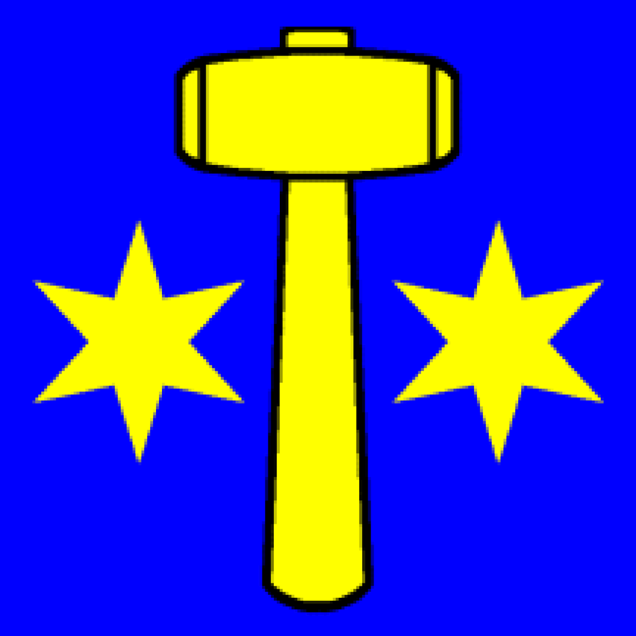 Flag of Parpan.gif
