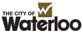 Official logo of Waterloo