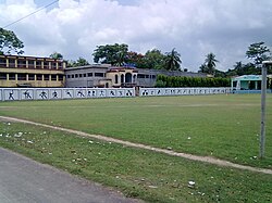 Bagula Shri Krishna College