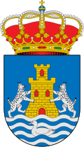 Coat of arms of Lebrija