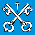 Flag of Kallern