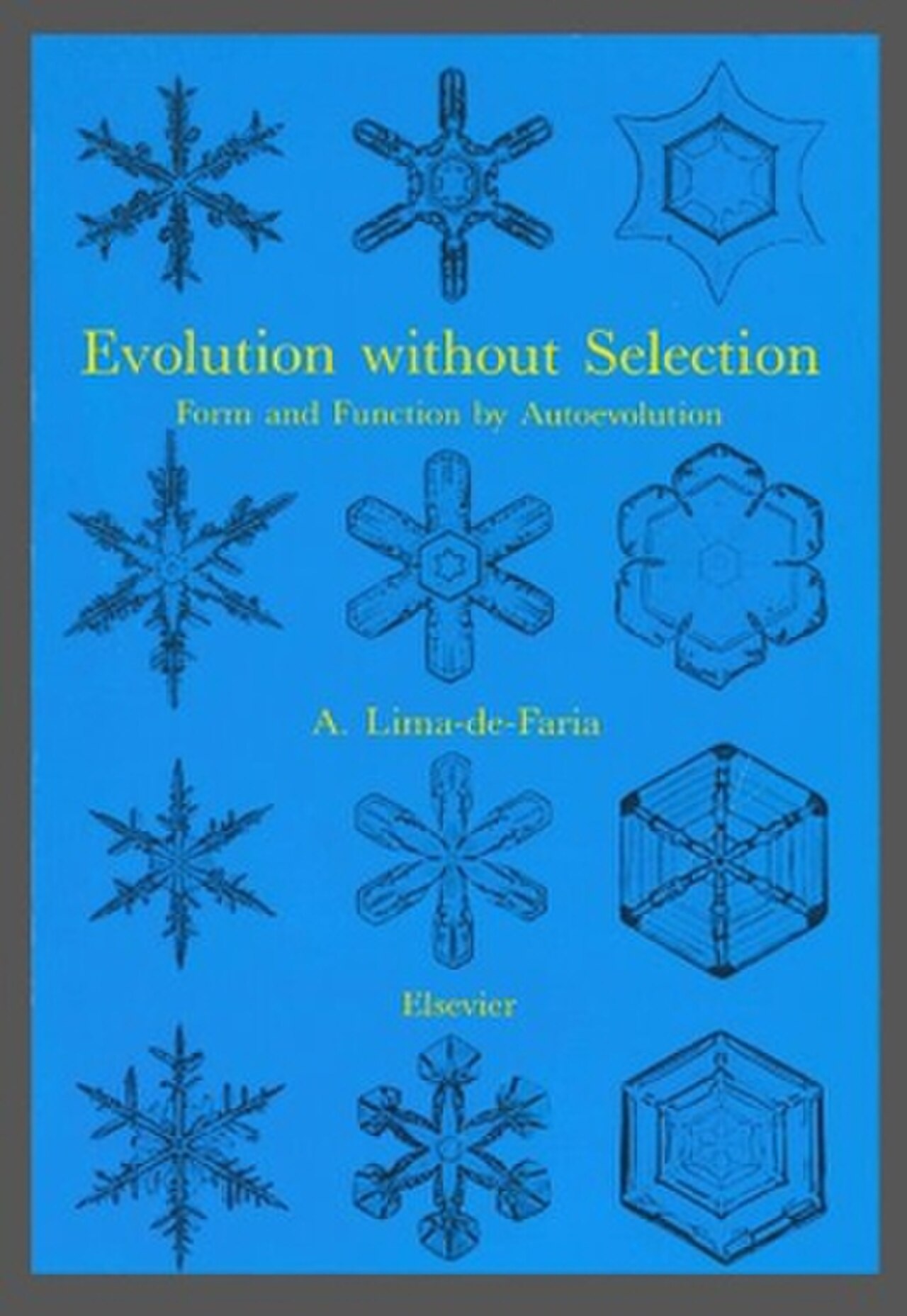 Evolution Without Selection (Book Cover).jpeg