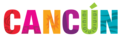 Official logo of Cancún
