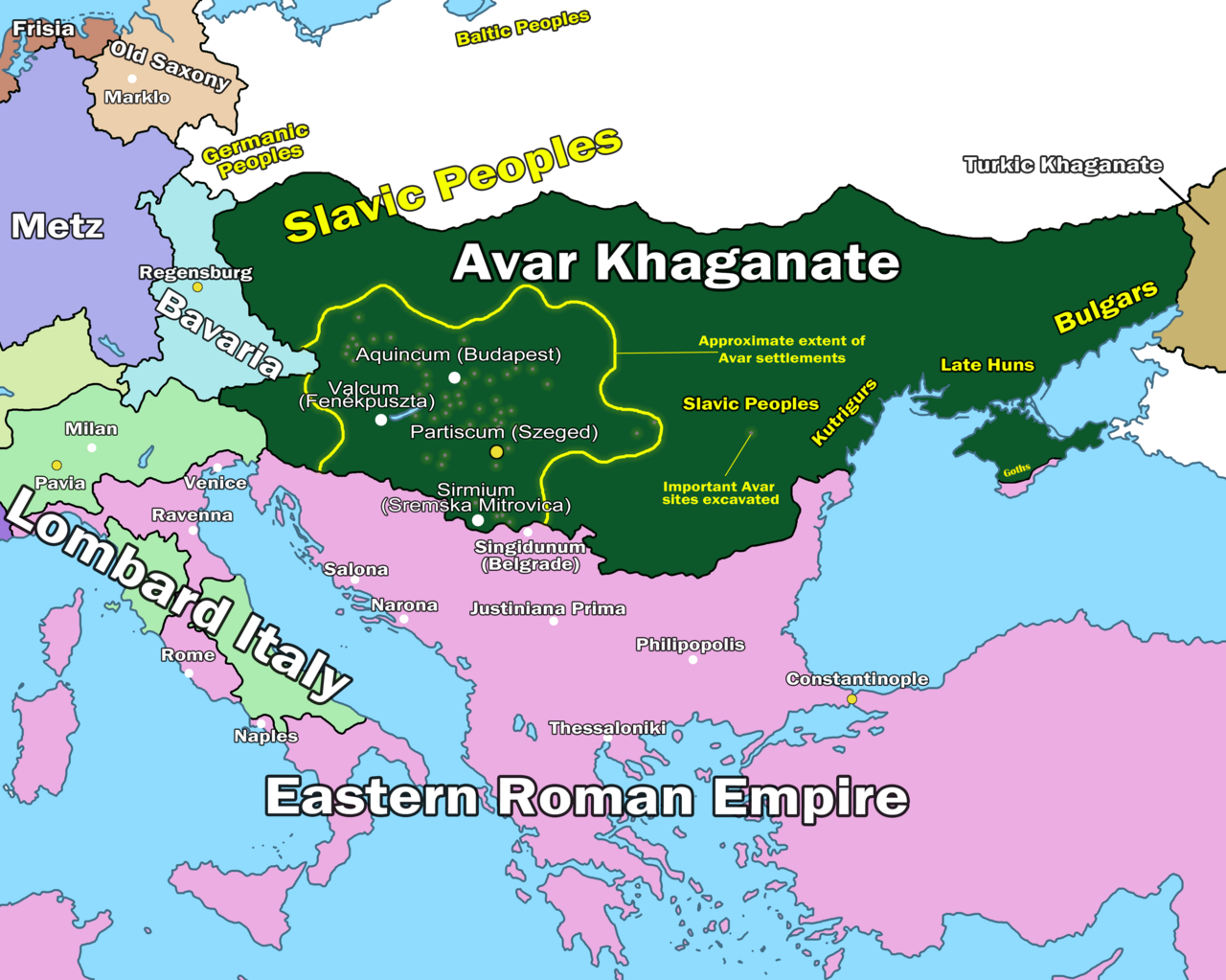 Avar Khaganate Map 602.png