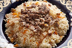 Uyghur polu