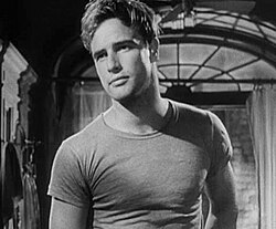 Marlon Brando 1951
