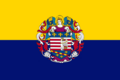 Flag of Košice