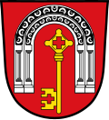 Coat of arms of Leinach